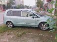 Mazda Premacy 2003 - Gia đình bán Mazda Premacy đời 2003, màu xanh lam, xe nhập 