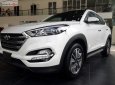 Hyundai Tucson 2019 - Bán Hyundai Tucson đời 2019, màu trắng