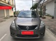 Nissan Sunny 2013 - Bán Nissan Sunny đời 2019, màu xám (ghi)