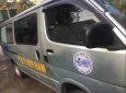 Toyota Hiace   2002 - Cần bán xe Toyota Hiace năm 2002, nhập khẩu