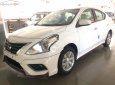 Nissan Sunny XT Premium 2019 - Cần bán Nissan Sunny XT Premium năm 2019, màu trắng