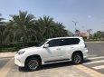 Lexus GX 460 Luxury 4.6 AT 2016 - Bán xe Lexus GX460 Luxury 2016, màu trắng, bản đủ