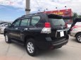 Toyota Land Cruiser Prado TXL 2.7L 2009 - Bán Toyota Land Cruiser Prado TXL 2.7L sản xuất năm 2009, màu đen, xe nhập