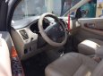 Toyota Innova   G  2008 - Bán Toyota Innova G năm sản xuất 2008, màu bạc còn mới 