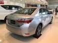 Toyota Corolla altis 1.8G CVT 2019 - Bán Toyota Corolla altis 1.8G CVT đời 2019, màu bạc