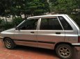 Kia CD5   2003 - Bán Kia CD5 năm sản xuất 2003, màu bạc, xe gia đình 