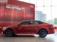 Kia Optima 2.4 GT line 2019 - Bán ô tô Kia Optima 2.4 GT line sản xuất năm 2019, màu đỏ, giá 969tr
