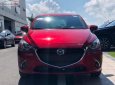 Mazda 2 2019 - Bán xe Mazda 2 năm 2019, màu đỏ, nhập khẩu nguyên chiếc