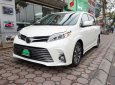 Toyota Sienna 2019 - Bán xe Toyota Sienna Limited 1 cầu đời 2020, giá tốt, giao ngay toàn quốc, nhập Mỹ - LH 094.539.2468 Ms Hương