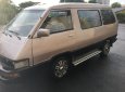 Toyota Van 1986 - Bán ô tô Toyota Van năm sản xuất 1986, nhập khẩu nguyên chiếc