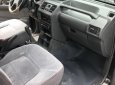 Mitsubishi Pajero Sport 2007 - Bán Mitsubishi Pajero Sport năm sản xuất 2007, màu đen