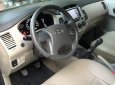 Toyota Innova   E   2015 - Bán Toyota Innova E đời 2015, màu bạc, chính chủ 