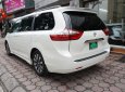 Toyota Sienna 2019 - Bán xe Toyota Sienna Limited 1 cầu đời 2020, giá tốt, giao ngay toàn quốc, nhập Mỹ - LH 094.539.2468 Ms Hương