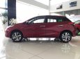 Toyota Yaris 2019 - Toyota Yaris nhập khẩu Thailand nguyên chiếc, hỗ trợ trả góp 80% giá trị xe