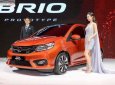 Honda Brio RS 2019 - Bán Honda Brio RS sản xuất năm 2019, nhập khẩu