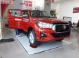 Toyota Hilux 2.4G 2019 - Bán xe Toyota Hilux 2.4G 2019, màu đỏ, nhập khẩu, xe mới hoàn toàn