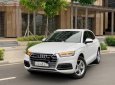 Audi Q5 2017 - Cần bán Audi Q5 năm 2017, màu trắng, xe nhập