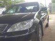 Toyota Camry 2.4G 2003 - Bán xe Toyota Camry 2.4G 2003, màu đen