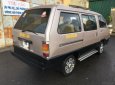 Toyota Van 1986 - Bán ô tô Toyota Van năm sản xuất 1986, nhập khẩu nguyên chiếc