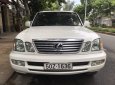 Lexus LX 570 2005 - Bán Lexus LX570 2005 xe cực đẹp đi đúng km 80.000miles, cam kết xe không lỗi bao kiểm tra hãng