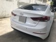 Hyundai Lantra 2019 - Bán Hyundai Elantra 2019 tự động, trắng thể thao chính chủ