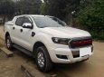 Ford Ranger 2016 - Mình cần bán Ford Ranger 2.2 XLS 2016 máy dầu, số sàn, màu trắng