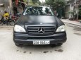 Mercedes-Benz ML ML-320 2002 - Đi nước ngoài cần bán gấp Mercedes ML-320