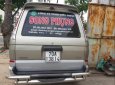 Mitsubishi Jolie 2004 - Bán Mitsubishi Jolie năm sản xuất 2004, màu vàng, giá tốt