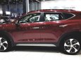 Hyundai Tucson  2.0 AT 2019 - Bán xe Hyundai Tucson đời 2019, đủ màu, giao xe ngay