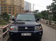 Mitsubishi Pajero Sport   2006 - Cần bán Mitsubishi Pajero Sport đời 2006, xe nhập Nhật