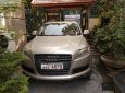 Audi Q7 3.6 AT 2006 - Bán xe Audi Q7 3.6 AT đời 2006, nhập khẩu, giá tốt