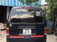 Suzuki Super Carry Van 2002 - Bán Suzuki Super Carry Van sản xuất 2002 chính chủ