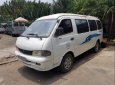 Kia Pregio 2002 - Cần bán xe Kia Pregio đời 2002, màu trắng, xe nhập