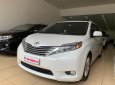 Toyota Sienna Limited 3.5 2015 - Bán Toyota Sienna Limited 3.5 đời 2016, màu trắng, nhập Mỹ đủ đồ