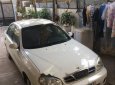 Daewoo Lanos 2003 - Lên đời xe bán Daewoo Lanos sản xuất 2003, màu trắng, nhập khẩu