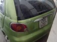 Daewoo Matiz 2002 - Cần bán lại xe Daewoo Matiz năm sản xuất 2002