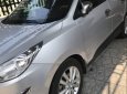 Hyundai Tucson 2011 - Cần bán lại xe Hyundai Tucson sản xuất năm 2011, màu bạc, xe nhập 