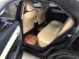 Toyota Corolla altis 1.8G 2017 - Bán Altis 1.8G số tự động, xe gia đình 2017, màu đen, sang chảnh