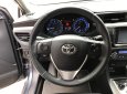 Toyota Corolla altis 2.0V Sportivo 2014 - Bán Toyota Altis 2.0V Sportivo màu xanh đá, số tự động, sản xuất 2014, biển Sài Gòn