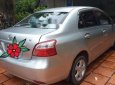 Toyota Vios E 2009 - Cần bán lại xe Toyota Vios E đời 2009, màu bạc, nhập khẩu còn mới