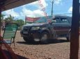 Isuzu Hi lander   V-Spec 2.5MT   2008 - Gia đình bán Isuzu Hi lander V-Spec 2.5MT 2008, màu đen