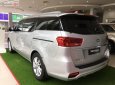 Kia Sedona Platinum D 2019 - Bán xe Kia Sedona Platinum D đời 2019, màu bạc