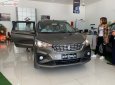 Suzuki Ertiga GLX 2019 - Bán xe Suzuki Ertiga GLX sản xuất 2019, màu xám, nhập khẩu