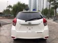 Toyota Yaris   2016 - Auto bán xe Toyota Yaris năm sản xuất 2016, màu trắng, xe nhập