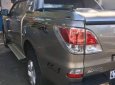 Mazda BT 50 2013 - Bán xe Mazda BT 50 sản xuất 2013, màu vàng, nhập khẩu Thái Lan, 435 triệu