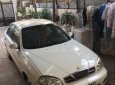 Daewoo Lanos 2003 - Lên đời xe bán Daewoo Lanos sản xuất 2003, màu trắng, nhập khẩu