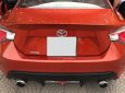 Toyota FT 86 2012 - Bán Toyota 86 hai cửa tự động 2012, màu cam đỏ, nhập Nhật chính chủ