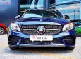 Mercedes-Benz C class C300 AMG 2019 - Bán Mercedes C300 AMG năm sản xuất 2019, màu xanh lam