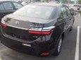 Toyota Corolla altis   1.8G  2019 - Toyota Long Biên bán Toyota Corolla Altis 1.8G năm sản xuất 2019, màu đen