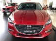 Mazda 3 1.5 AT 2018 - Bán Mazda 3 1.5 AT sản xuất năm 2018, màu đỏ, giá cạnh tranh